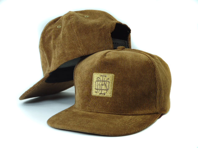 OBEY Snapback Hat #86